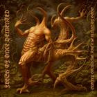 Flesh Of Once Demented - Slowly Grinding Are The Mills Of Gods