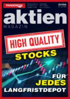 aktien Magazin 25/2026