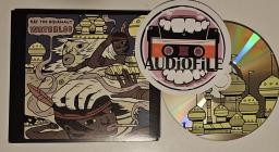 Kay The Aquanaut - Waterloo