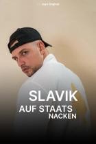 Slavik – Auf Staats Nacken - Staffel 1