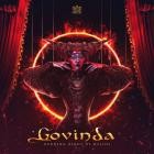 Govinda - Burning Rings Of Helios