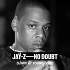 VA-Jay-Z No Doubt DJ Mix By Young Guru-16BIT-WEB-FLAC-2026-SHHHHHH