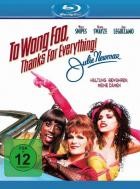 To Wong Foo, Thanks for Everything! Julie Newmar