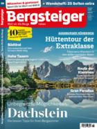 Bergsteiger 08/2026