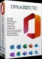 Microsoft Office Pro Plus 2016-2021 v2112 Build 16.0.14729.20194 Retail (x64)