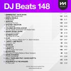 VA - Mastermix - DJ Beats 148