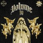 99zed X Saliva Grey - Menace 2 Society Vol  IV