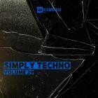 VA - Simply Techno, Vol  29