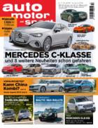 auto motor und sport 17/2026