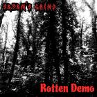 Satan's Grind - Rotten Demo