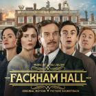 Oli Julian - Fackham Hall (Original Motion Picture Soundtrack)