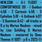 new com-U-1 Flight- COM09 -24BIT-WEB-FLAC-2025-BABAS