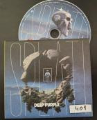Deep Purple - Splat!
