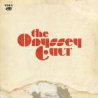 The Odyssey Cult - Vol  3