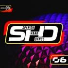 Spanish Hard Dance Vol.6