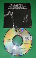 Ella Fitzgerald And Count Basie - A Classy Pair