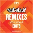 VA - Mastermix - Sgt Slick Remixes 4 (Edits)