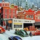 Wun Two - Snow, Vol 10