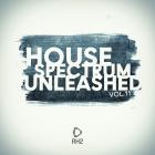 VA - House Spectrum Unleashed Vol  11