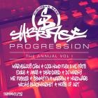 Subbase Progression The Annual Vol 1