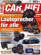 Car und Hifi Magazin 05/2023