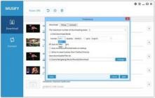 Musify v5.1.1 (x64) Portable