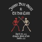Johnny Blue Skies - - 2025 04 26 Empire Polo Club, Indio, CA  
