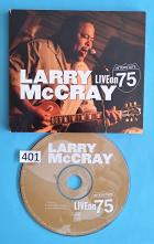 Larry McCray - Live On Interstate 75