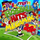 Ballermann Fußball Hits Megamix 2026