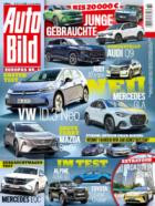Auto Bild 32/2026
