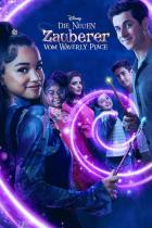 Die neuen Zauberer vom Waverly Place - Staffel 3