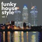 VA - Out of the Funky House, Vol 09
