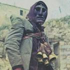 Damos Room - All Shall Go