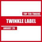 VA - Top Ten Tracks  August '26