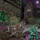 M  Geddes Gengras - Guest List