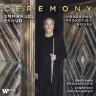 Emmanuel Pahud - Ceremony