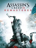 Assassins Creed III Remastered