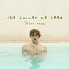 Oskar Haag - The Summer We Need