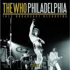 The Who - Philadelphia