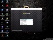 Ankh Tech Windows Boot v2.0
