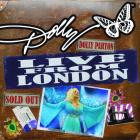 Dolly Parton - - Dolly Live From London  