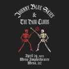 Johnny Blue Skies - - 2025 04 29 Mesa Amphitheatre, Mesa, AZ  