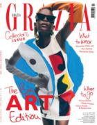 GRAZIA 09/2026