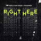 Niels Van Gogh x Mashmex - Right Here