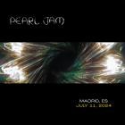 Pearl Jam - Live At Iberdrola Music 07 11 24