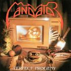 Mandator - Perfect Progeny