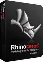 Rhinoceros v7.29.23107.3001 (x64)