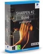 Franzis SHARPEN Video #2 pro v2.27.03871 + Portable