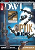 DWJ - Das Magazin fuer Waffenbesitzer 09/2026