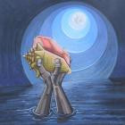 Kazemde George - Ocean Passage